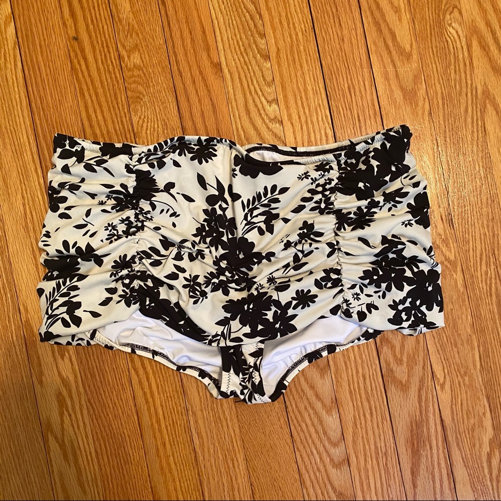 Swim Bottom